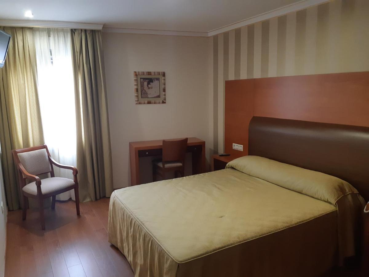 Hotel As Brisas Do Freixo Exterior photo